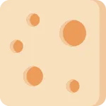 Curdle SVG Icon